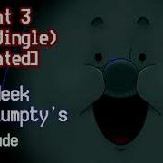 One Week At Flumptys Fan Made 6 Am Jingle Night 3 Updated