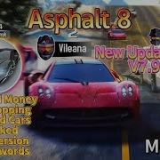 Asphalt 8 Mod Apk Hack For Ios Android