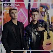 Benji Fede Traccia Numero 3 Feat Max Pezzali