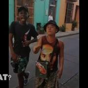 Colombian Freestyle Rap