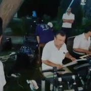 Хасани Камол Пари Пари Hasan Kamol Pari Pari