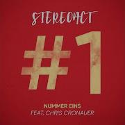 Nummer Eins Feat Chris Cronauer Extended Mix