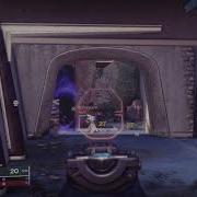 Erentil Fr4 Rangefinder Under Pressure Destiny 2