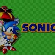 Sonic Cd Us Ost Sonic Boom Ending Version