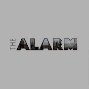 The Alarm The Rock