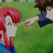 Amv Ты Чё Красавица Аниме Клип