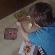 Пять Ночей С Фредди Каратели Дотки