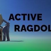 Unity Active Ragdoll