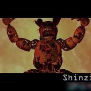 Skiller Легендарный Fnaf