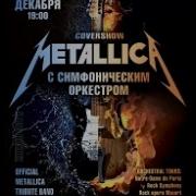 Scream Inc Metallica В Харькове