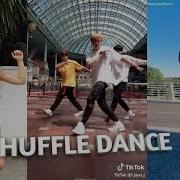 Shuffle Dance Tutorial The Best Compilation Tik Tok 2019