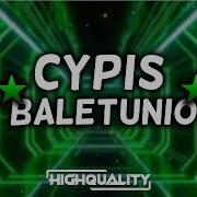 Cypis Baletunio Remix