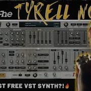 U He Tyrelln6 Free Vst Plugin