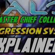 Halo Mcc Progression System Explained How To Rank Up In Halo Mcc News