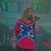 Bonfire Wake Up Live 1998 Wacken