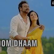 Dhoom Dhaam