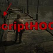 Script Hook Rdr2 Native Trainer Red Dead Redemption 2