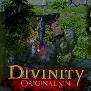 Divinity Original Sin Ps4 Прохождение 53 Пещера Порталов И Лук