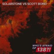 Solarstone Vs Scott Bond 3Rd Earth Scott Bond Charlie Walker Rebooted Remix