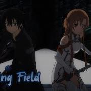 Mad Sword Art Online Sao Opening 1