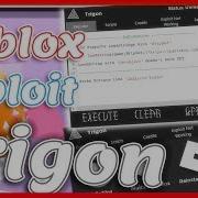 Omg Trigon Roblox Exploit Level 7 Full Lua Script Executor Guest