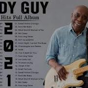 Buddy Guy Full Album