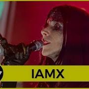 Iamx Tear Garden Live Jbtv