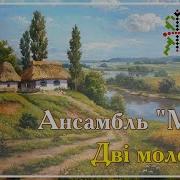 Ансамбль Мрия 2 Молодици