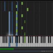 Apologize Duet Kyle Landry Synthesia