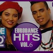 90 S Best Eurodance Hits Vol 6 Serega Bolonkin Video Mix Лучшие Танцевальные Хиты 90