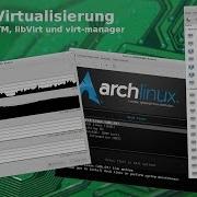 Bitbastelei 179 Freie Virtualisierung Mit Qemu Kvm Libvirt Virt Manager