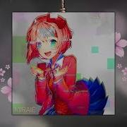 Sayo Nara Doki Doki Literature Club Remix