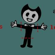 Body Meme Bendy And The Ink Machine