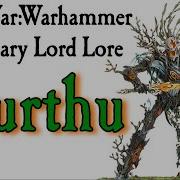 Durthu Lore Total War Warhammer