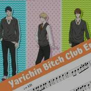 Yarichin B Ch Club Opening Touch You Flute Cover