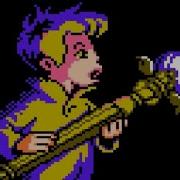 Little Nemo The Dream Master Полное Прохождение Full Gameplay Dendy Nes