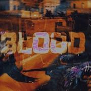 Pharaoh X Ghostemane Blood Oceans Без Мата 2 0