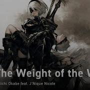 Nier Automata На Русском The Weight Of The World Onsa Media