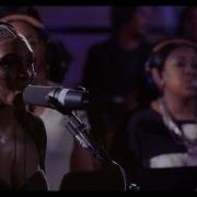 Performed By Laura Mvula