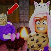 I Found Granny On Roblox