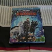How To Train Your Dragon 2019 Jonathan The Videomaker
