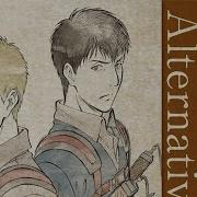 Attack On Titan Character Image Song