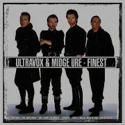 Ultravox Heart Of The Country