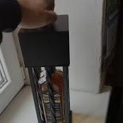 Подарок Клетка Для Бутылки Сейф Для Бутылки