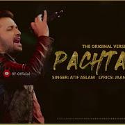 Atif Aslam Pachtaoge