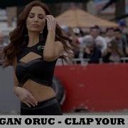 Armağan Oruç Clap Your Hands