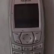 Nokia Ringtone Arabic 1 Hour