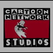 Cartoon Network 2002 Daffamedia