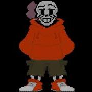 Underswap Papyrus The J Theme