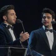 Il Volo Maria Duet By Gianluca Ignazio March 4 2017